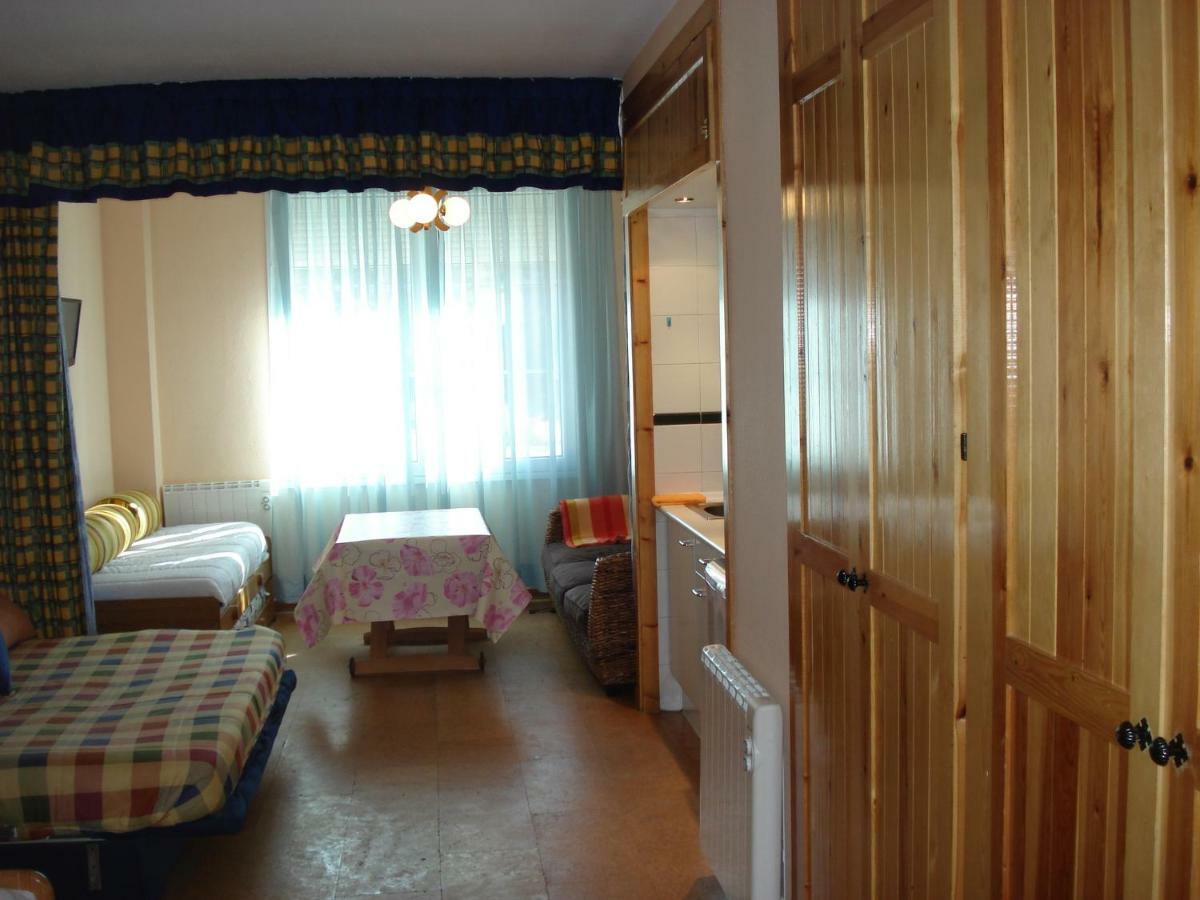 דירות סיירה נבדה Calle Maribel 1 מראה חיצוני תמונה